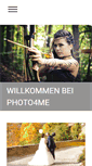 Mobile Screenshot of photo-for-me.de